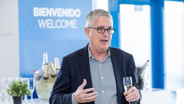 19/12/23 COPA DE NAVIDAD LEGANES JEFF LUHNOW