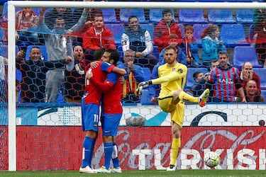 La Liga 2015/16 summary and results: Barcelona, Real, Atlético