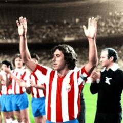 Los 12 futbolistas que más partidos de Copa del Rey han jugado