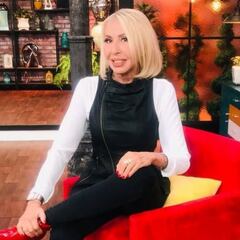 Juez suspende la orden de captura hacia Laura Bozzo por tiempo indefinido