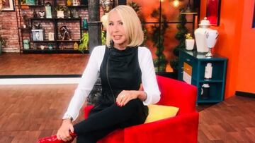 Juez suspende la orden de captura hacia Laura Bozzo por tiempo indefinido