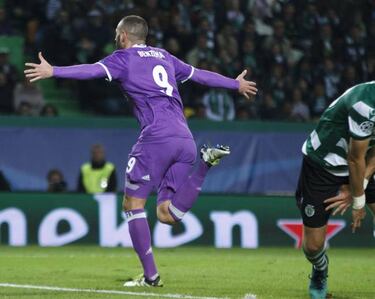 Bale, Cristiano, Eric Cantona: Real Madrid round-up