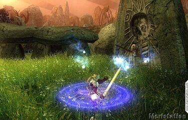 Gauntlet: Seven Sorrows para PC ha sido cancelado