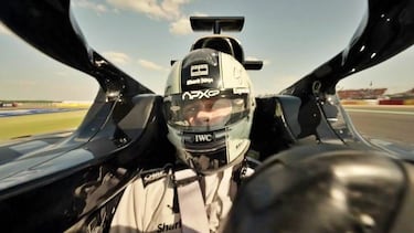 ‘F1: La película’ triunfa en su primer fin de semana en taquilla y consigue un récord entre las producciones originales