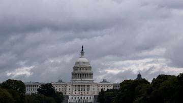 An investigation is underway after a staff photo showed an altered U.S. flag with a swastika hanging inside Rep. Dave Taylor’s Capitol Hill office.