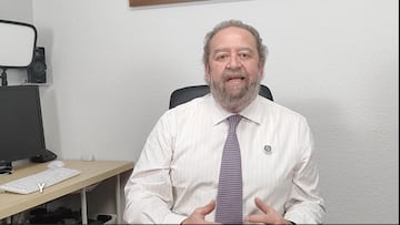 Jesús Puente, abogado experto en herencias: “Si quieres desbloquear una herencia familiar, todo el mundo tiene que ceder”