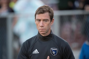 Otro de los que terminó contrato el último día de 2018 fue Steve Ralston, que dejó a San José Earthquakes, para que Matías Almeyda se convirtiera en el nuevo técnico.