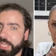 Javier Ibarreche responde a la petición de Claudia Sheinbaum: qué pasó y por qué se volvieron tendencia