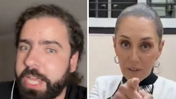 Javier Ibarreche responde a la petición de Claudia Sheinbaum: qué pasó y por qué se volvieron tendencia 