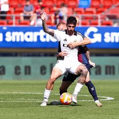El Burgos se medirá al Eibar en un nuevo amistoso de pretemporada