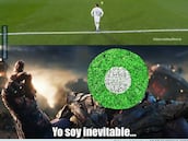 Brahim y Mbappé, protagonistas de los memes de la jornada