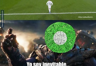 Brahim y Mbappé, protagonistas de los memes de la jornada