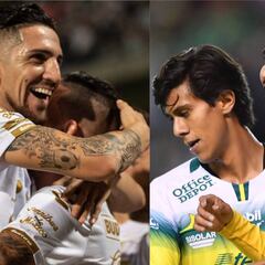 Santos y León llegan a la liguilla del AP19 como invictos en casa