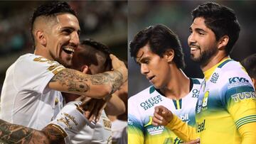 Santos y León llegan a la liguilla del AP19 como invictos en casa