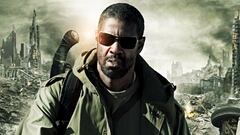 La película de ciencia ficción en la que Denzel Washington recorre un mundo postapocalíptico está disponible en Netflix