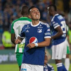 Montoya sufre ruptura de ligamento y estará 6 meses fuera