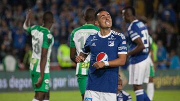 Santiago Montoya estar&aacute; fuera 6 meses por lesi&oacute;n de rotura de ligamento