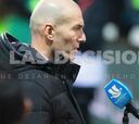 Zidane, en el ojo del huracán: las 5 decisiones que dejan al míster del Madrid en entredicho