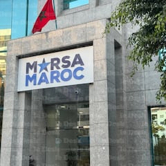 Marruecos desembarca en varios puertos españoles tras la compra de un activo estratégico del país