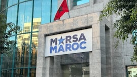 Marruecos desembarca en varios puertos españoles tras la compra de un activo estratégico del país