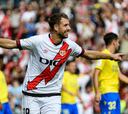 Resumen y goles del Rayo vs. Cádiz, jornada 11 de LaLiga Santander