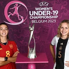 La Rojita defiende su corona