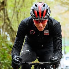 El Tour de Flandes 'otoñal', con Var de Poel y el novato Pogacar