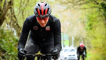 El Tour de Flandes 'otoñal', con Var de Poel y el novato Pogacar