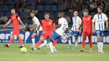 15/05/22  PARTIDO SEGUNDA DIVISION 
 TENERIFE - MALAGA 
 SHAQ MOORE