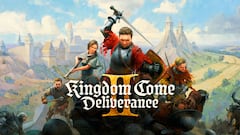 Las 10 primeras horas de Kingdom Come Deliverance II nos dejan una construcción de mundo maravillosa