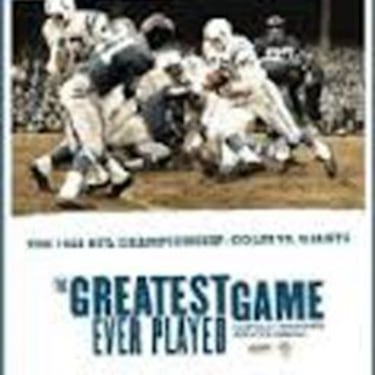 Los sobrenombres de los mejores partidos de la historia de la NFL