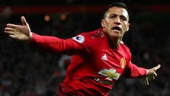Solskjaer expects to see best of Alexis Sanchez at Man Utd