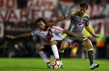 Medellín lo intentó, pero de consuelo obtiene la Copa Sudamericana.