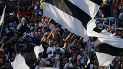 Everton no venderá entradas a hinchas de Colo Colo