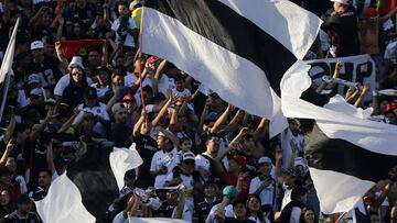 Everton no venderá entradas a hinchas de Colo Colo