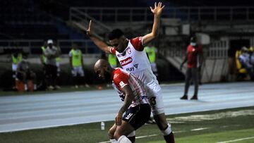 Junior - Santa Fe: TV, horario y cómo ver online la Copa Libertadores