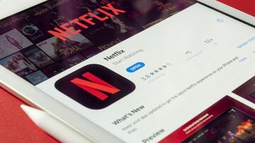 Netflix ya te deja usar el audio espacial de tu iPhone y iPad
