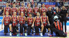 Conoce los rivales de los equipos argentinos en la LDA 2018