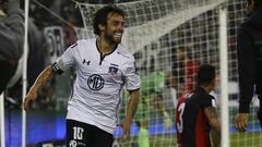 Valdivia vence a Fuenzalida y es la Figura Polla Xperto AS