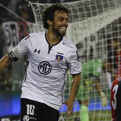 Valdivia vence a Fuenzalida y es la Figura Polla Xperto AS