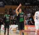 Nacho Llovet continuará dos temporadas más en el Joventut