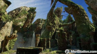El primer DLC de Uncharted 3 incluirá mapas multijugador