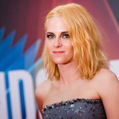 Kristen Stewart se sincera sobre su carrera: "Habré hecho cinco películas buenas de 45 o 50"