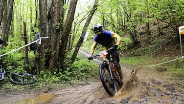 V Enduro Guilleries, Campeonato Espa?a Enduro 2025