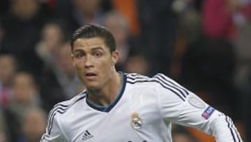 Florentino: "Quiero que Cristiano sea el mejor pagado del mundo"