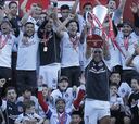 Colo Colo vence con polémica a Huachipato y logra su 32° título