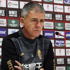 Alcaraz: "No debemos renunciar a tener el balón ante el Madrid"