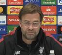 La curiosa respuesta de Klopp que pone a dudar al Liverpool