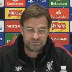 Generará debate: la curiosa respuesta de Klopp sobre la importancia de la Champions