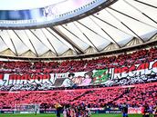 Metropolitano: el estadio de los 2,6 millones de hinchas